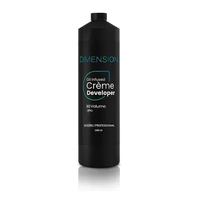 Developer 30 Volume (9%)