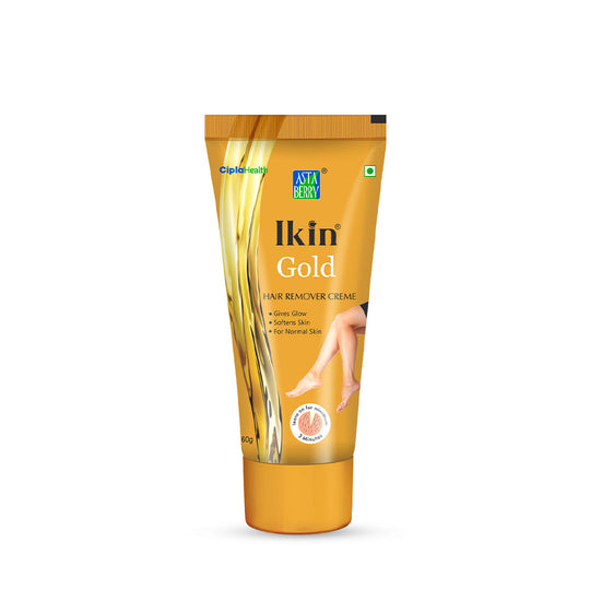 Astaberry Gold Hair Remover Creme - Buy from Indicrest