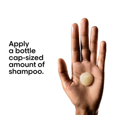 L'Oreal Professionnel Absolut Repair Shampoo 1500ml | Absolut Repair Serum 90ml Combo