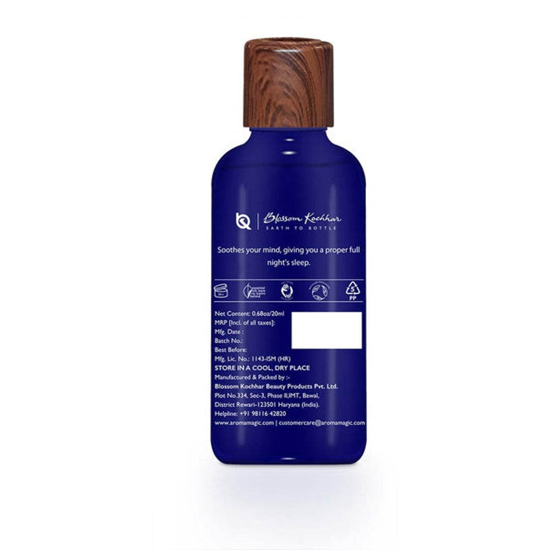 Aroma Magic Good Sleep Curative Oil - Help Me Range, 20ml - Image 6 - Buy from Indicrest