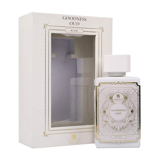 RiiFFS Goodness Oud Blanc Eau de Parfum, 100ml Buy at Indicrest