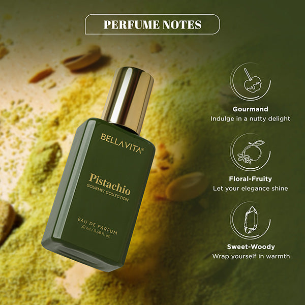 Gourmet Gift Set - 3 x 20ml - Image 3 - Indicrest