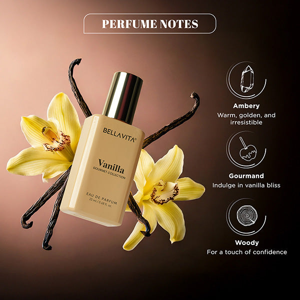 Gourmet Gift Set - 3 x 20ml - Image 4 - Indicrest