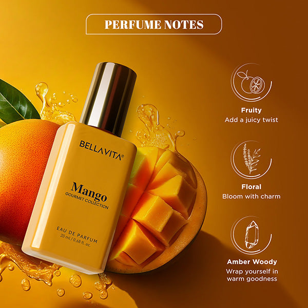 Gourmet Gift Set - 3 x 20ml - Image 5 - Indicrest