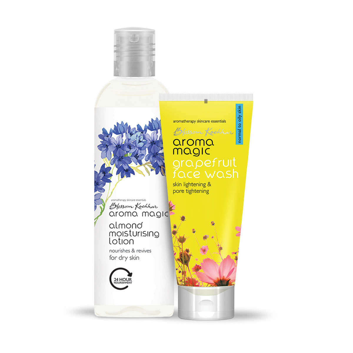 Aroma Magic Face Wash & Moisturiser Combo - Image 7 - Buy from Indicrest