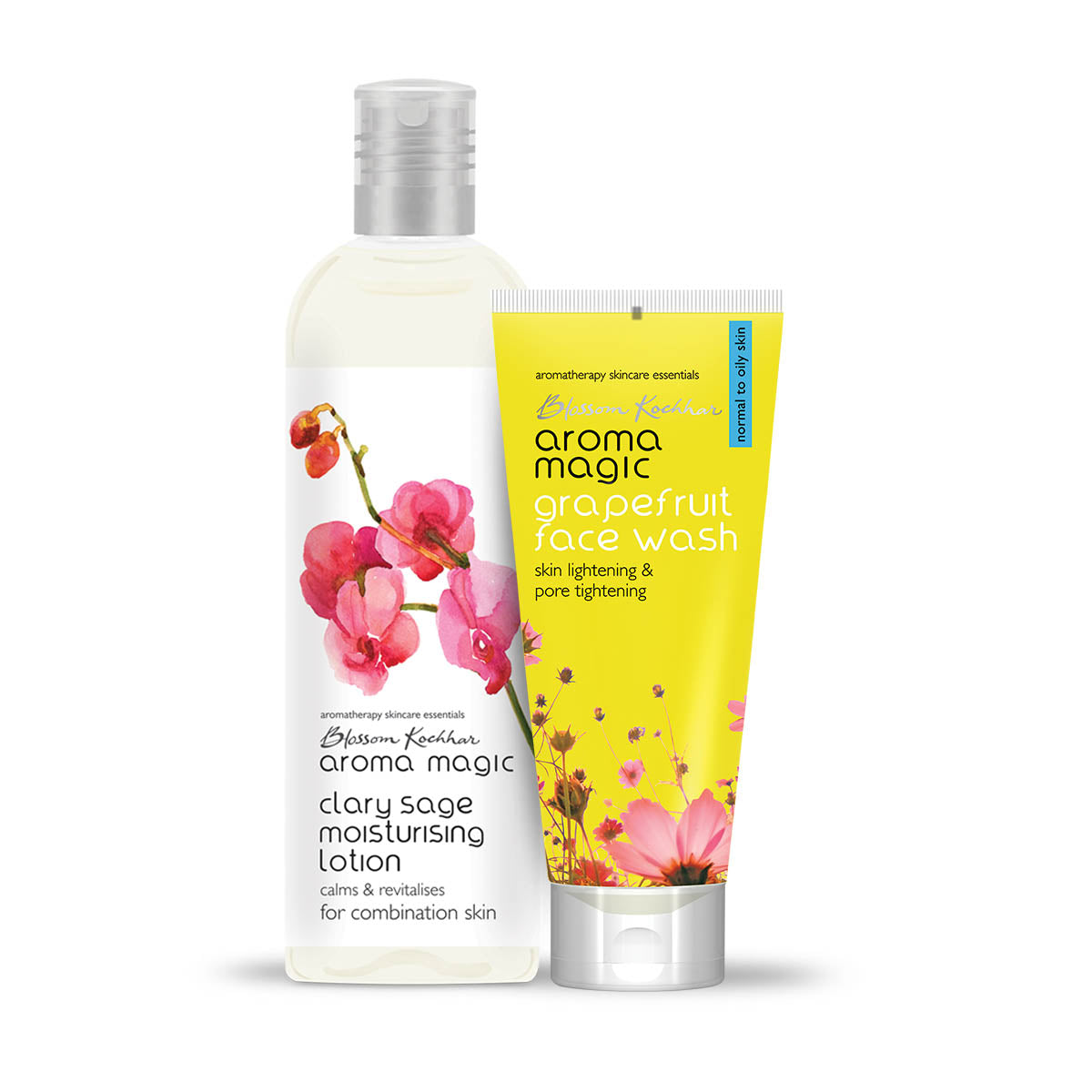 Aroma Magic Face Wash & Moisturiser Combo - Image 8 - Buy from Indicrest