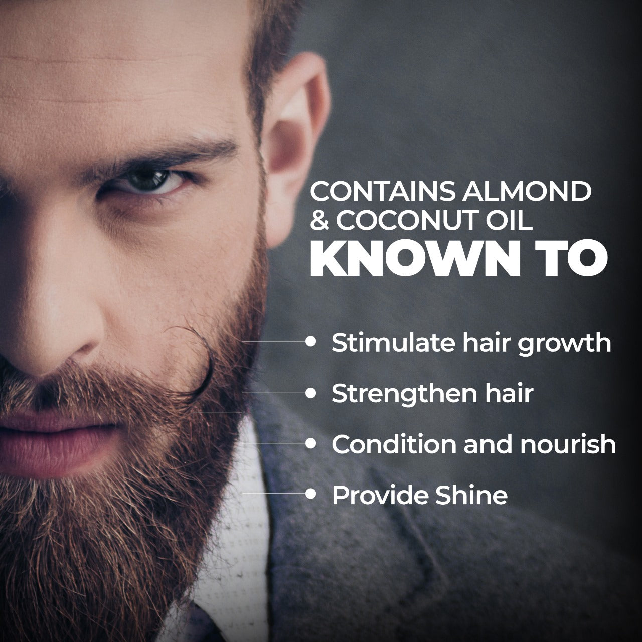 Beardo Don Beardo's Beard Growth Pro Kit - Image 6 - Buy from Indicrest