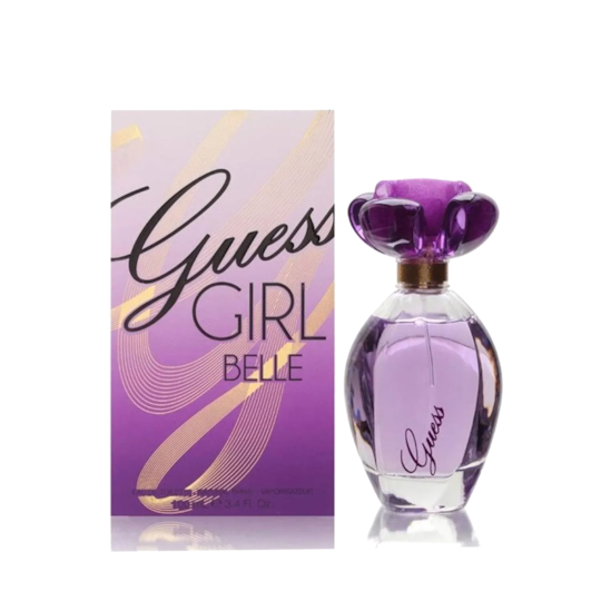 Guess Girl Belle Perfume 100ml for Women | Indicrest