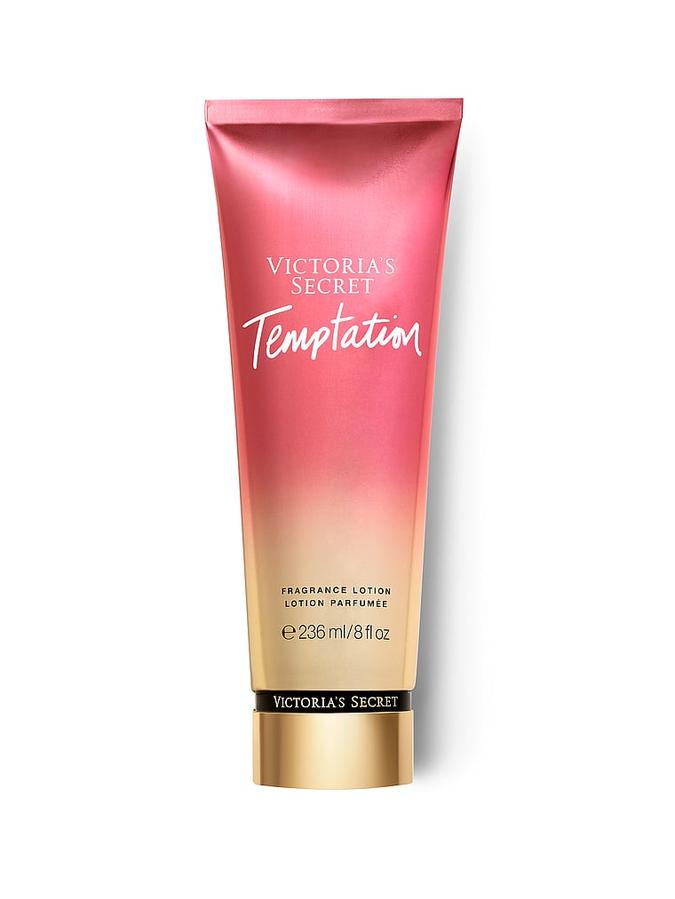 Victoria's Secret Temptation Body Lotion, 236 ml/8 oz. Buy at Indicrest