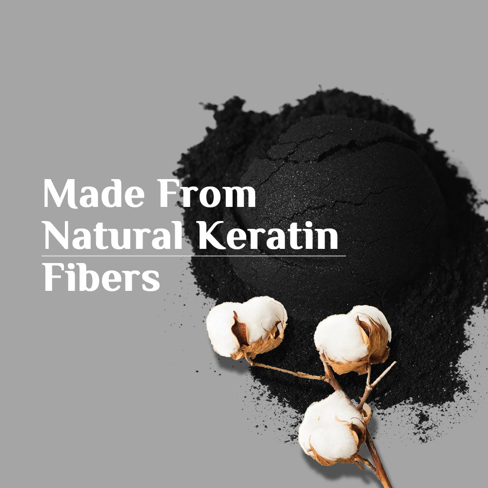 Richfeell Hair Thickening Fibers (RHF) - Image 7 - Buy from Indicrest