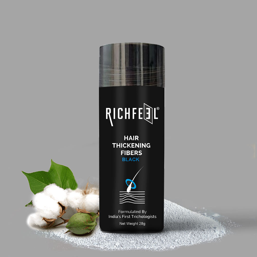 Richfeell Hair Thickening Fibers (RHF) - Image 2 - Buy from Indicrest