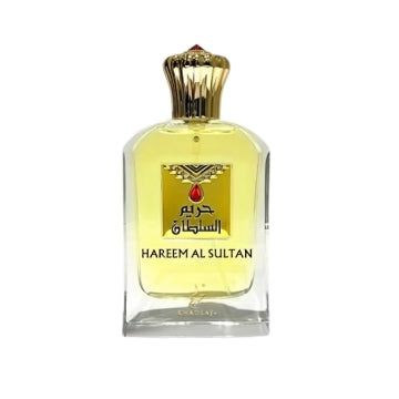 Khadlaj Perfumes HAREEM SULTAN GOLD,  75ml - Buy from Indicrest