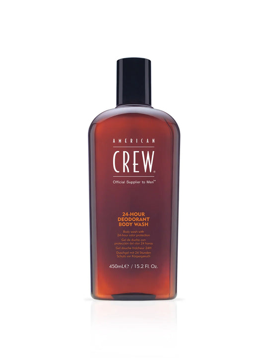 Revlon American Crew 24 Hour Deodorant Body Wash, 450ml - Buy from Indicrest