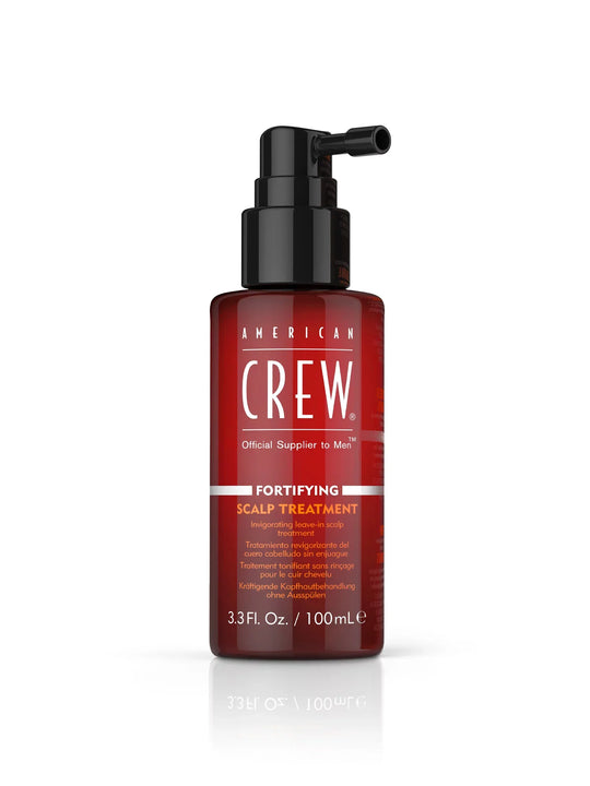 Revlon American Crew Fortifying Scalp Treatment, 3.3oz/100ml - Buy from Indicrest
