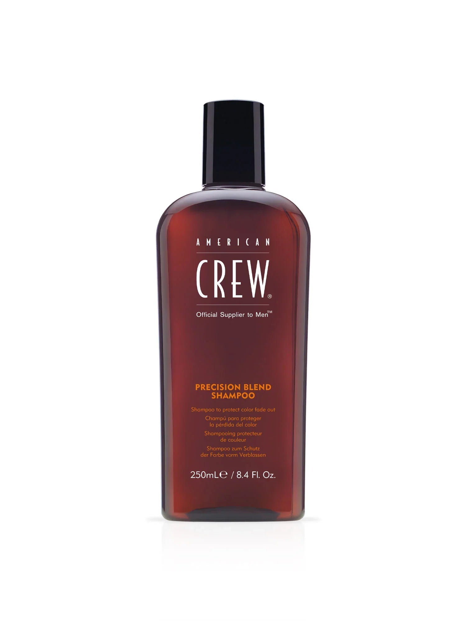 Revlon American Crew Precision Blend Shampoo, 250ml - 8.4 Fluid Ounce - Buy from Indicrest