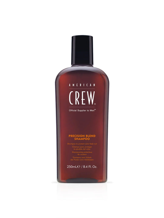 Revlon American Crew Precision Blend Shampoo, 250ml - 8.4 Fluid Ounce - Buy from Indicrest