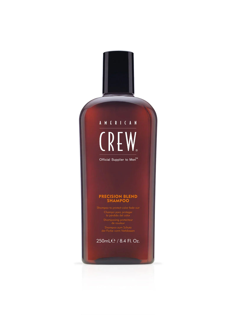 Revlon American Crew Precision Blend Shampoo, 250ml - 8.4 Fluid Ounce - Buy from Indicrest