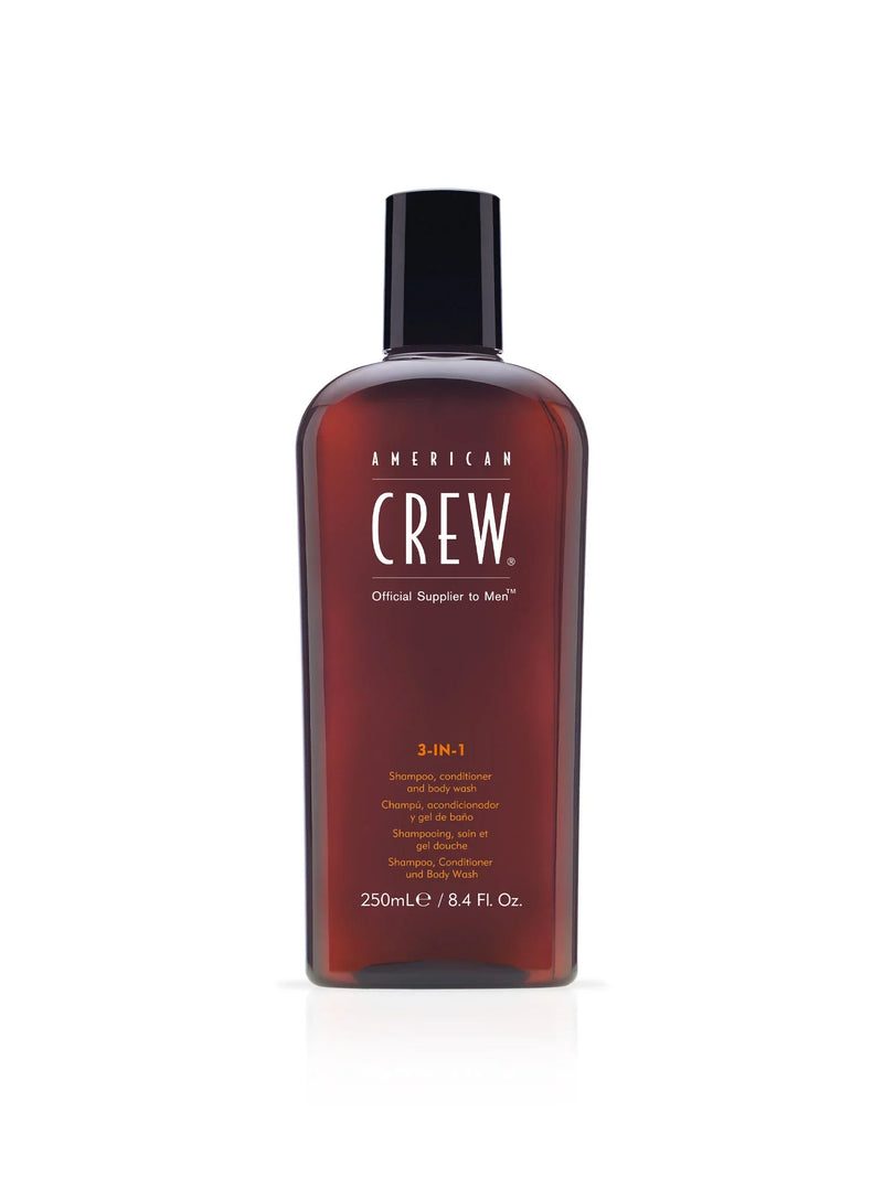 Revlon American Crew Classic 3in1, 8.4oz/250ml - Buy from Indicrest