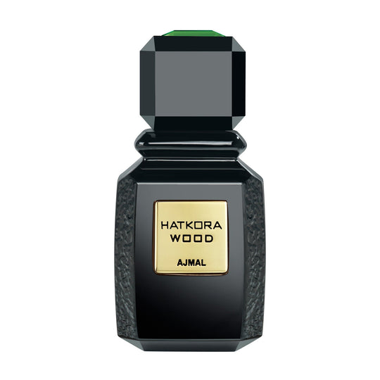 HATKORA WOOD Perfume 100ML for Men & Women - Buy from Indicrest