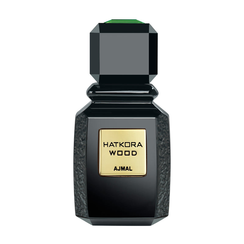 HATKORA WOOD Perfume 100ML for Men & Women - Buy from Indicrest