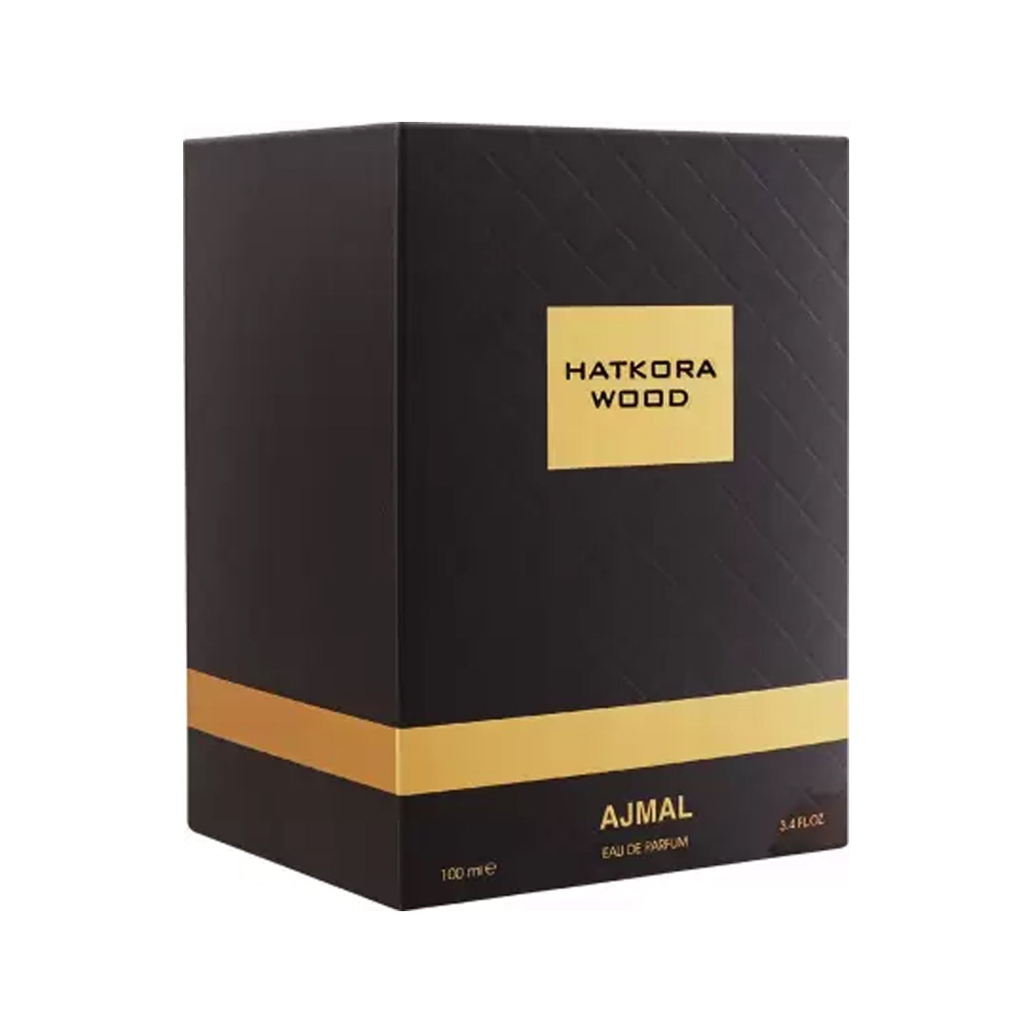HATKORA WOOD Perfume 100ML for Men & Women - Image 4 - Buy from Indicrest