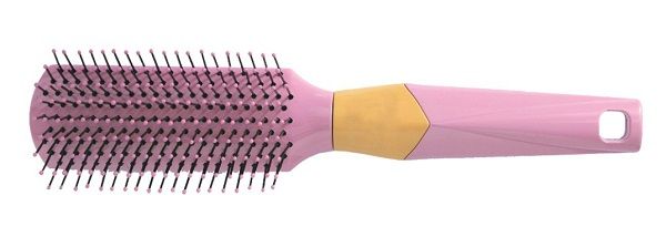 Babila Flat Brush HB-V440 Buy at Indicrest