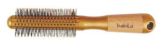 Babila Round Brush HB-V580 Buy at Indicrest