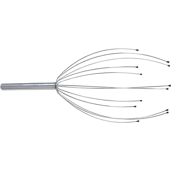 Babila Head Massager (HM-V01) - Indicrest