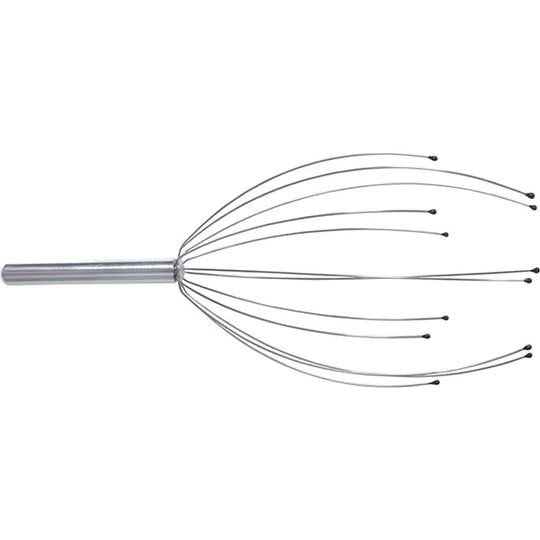 Babila Head Massager (HM-V01) - Indicrest Buy at Indicrest