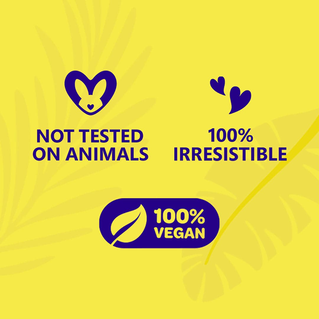 Plum Plum BodyLovin' Hawaiian Rumba Shower Gel (100ml) | Body Wash | Travel-Friendly | Beachy Fragrance | Super-Lathering | SLS-Free | Hydrating Formula | Fresh Beachy Fragrance | Aloe-Infused Body Wash, 100ml