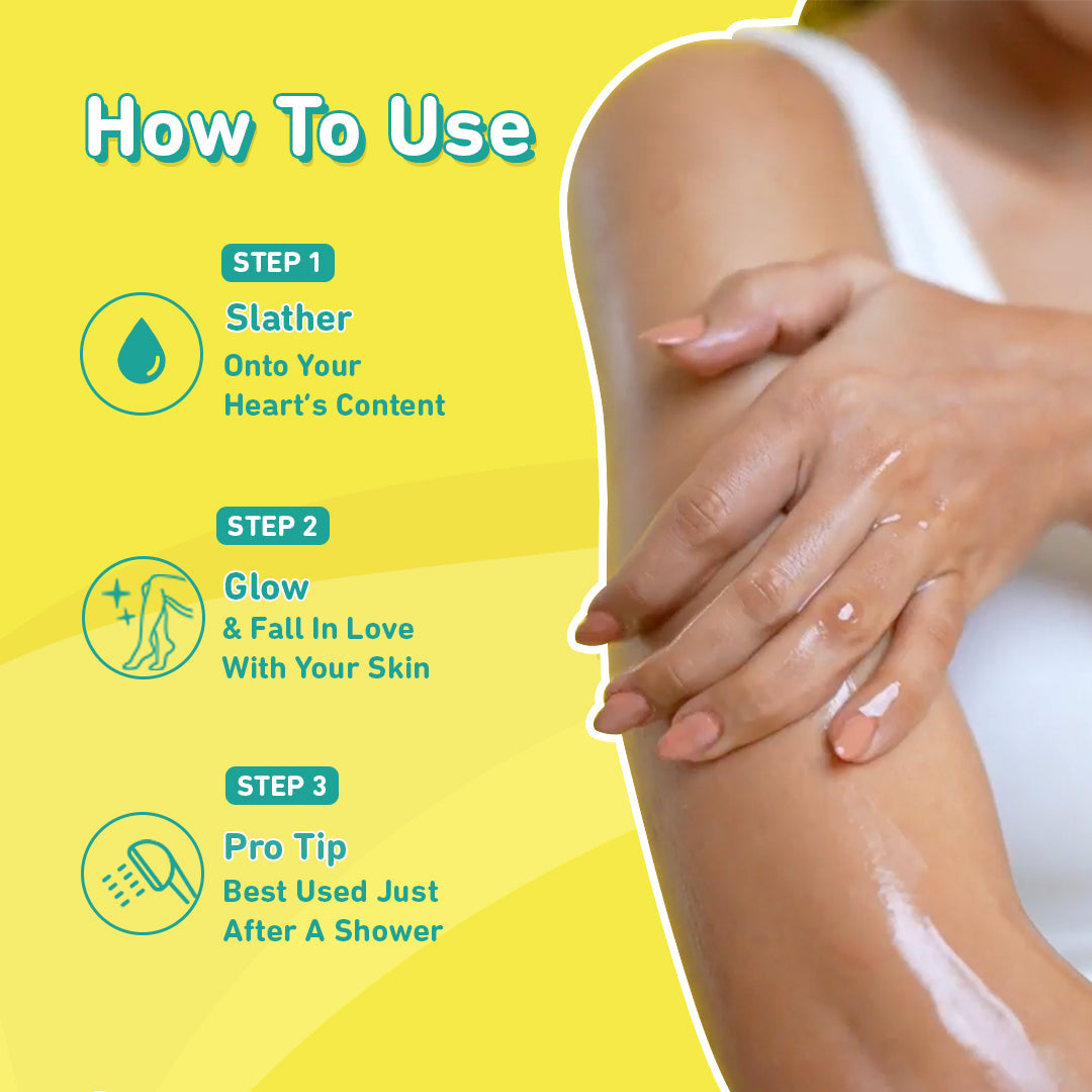 Plum Hawaiian Rumba Body Oil by Plum BodyLovin' | Intense Moisture & Instant Glow | Non-Greasy & Lightweight | Nourishes Skin | Fresh Beachy Fragrance, 200ml