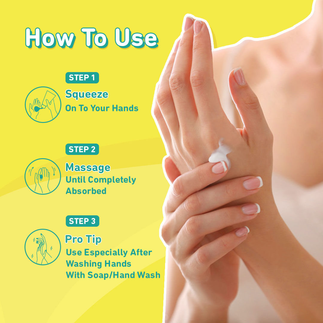 Plum Hawaiian Rumba Hand Cream by Plum BodyLovin' | Intensely Moisturizes | Lightweight Formula | Fresh Beachy Fragrance, 50g