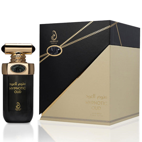 Arabiyat Prestige Hypnotic Oud  EDP, 100ml UNISEX - Buy from Indicrest