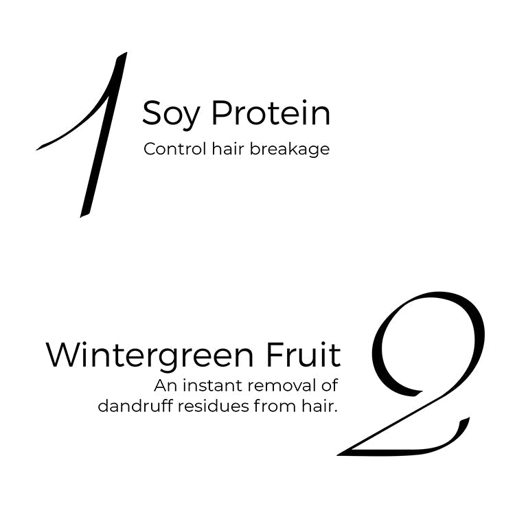 Brillare Hair Fall Control Shampoo, Conditioner & Onion Hair Oil Combo - Image 3 - Buy from Indicrest