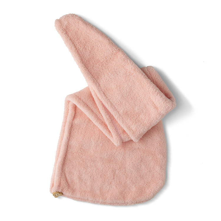 Brillare Hair Fall Control Shampoo & Conditioner with Hair Wrap Towel Combo - Image 3 - Buy from Indicrest