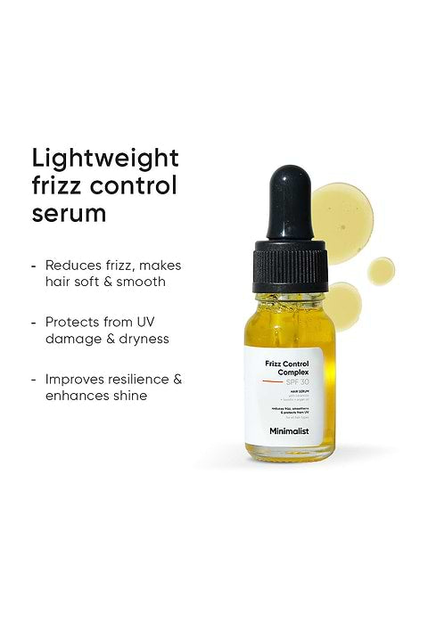 Minimalist Hair Repair Ritual Kit - Image 3 - Buy from Indicrest
