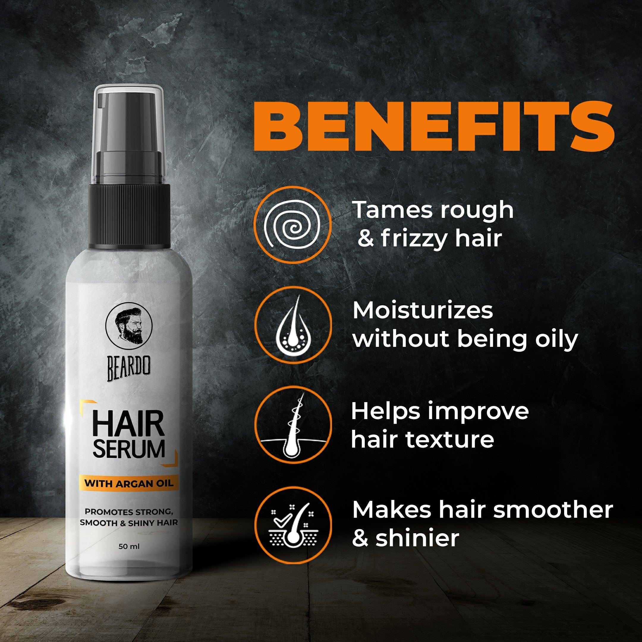 Beardo Daily care essential - Image 9 - Buy from Indicrest