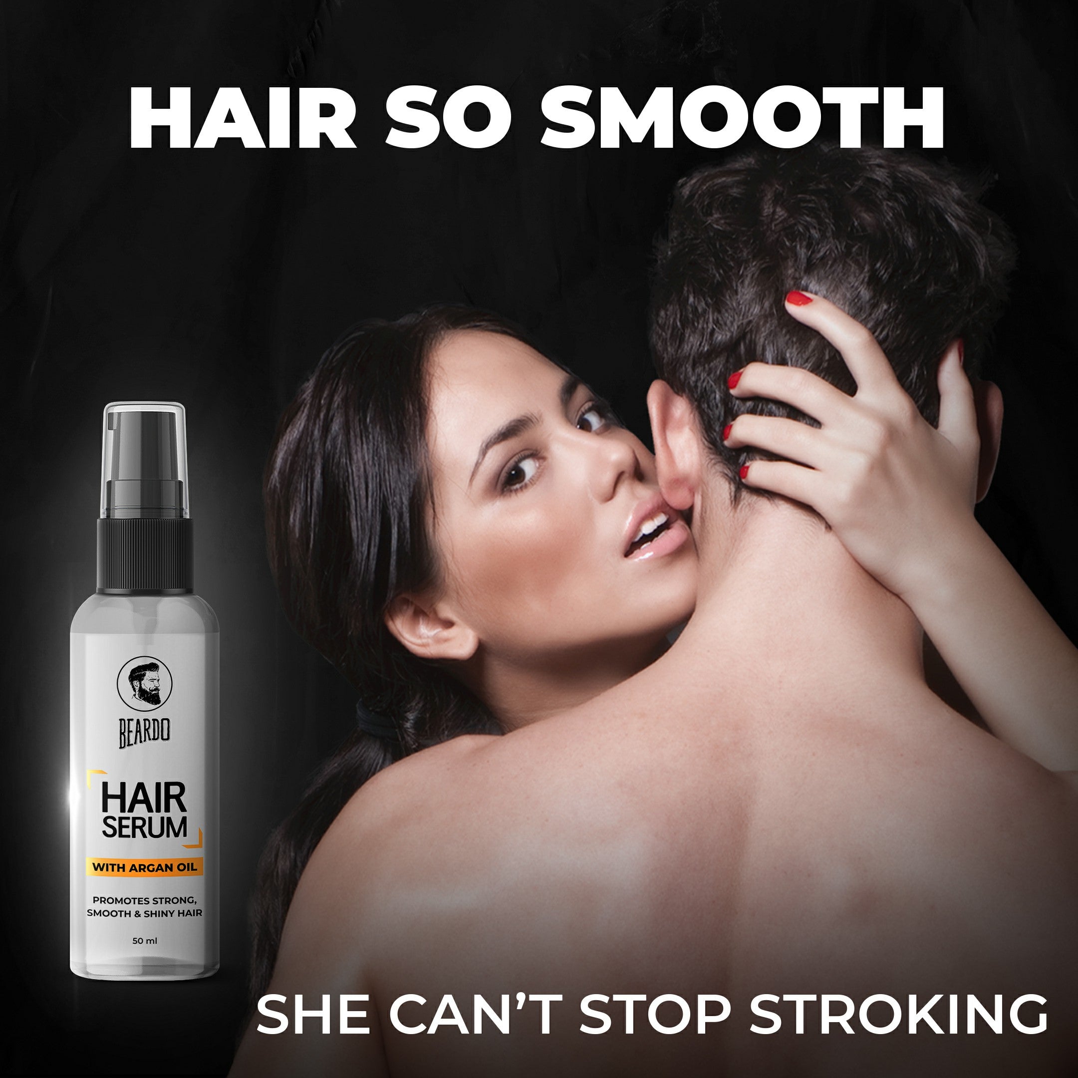 Beardo Daily care essential - Image 5 - Buy from Indicrest