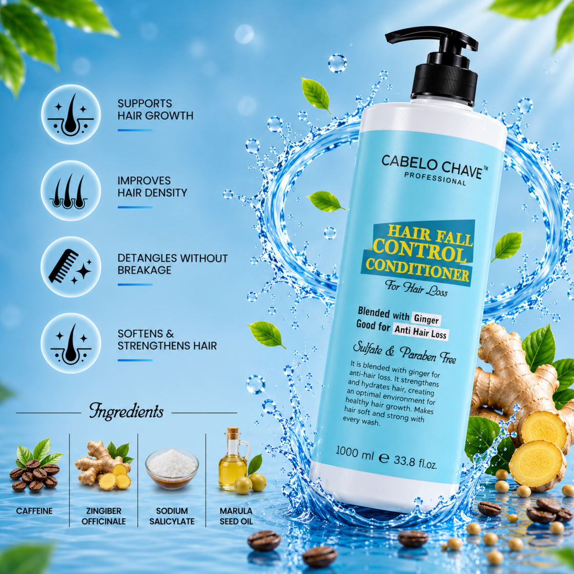 https://cabelochave.com/products/hair-fall-control-conditioner?_pos=34&_fid=2e82c4b18&_ss=cHair Fall Control Conditioner300ml - Image 2 - Buy from Indicrest