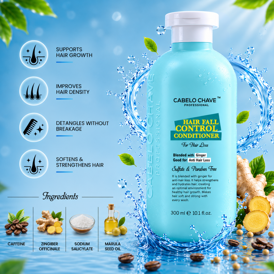 https://cabelochave.com/products/hair-fall-control-conditioner?_pos=34&_fid=2e82c4b18&_ss=cHair Fall Control Conditioner1000ml - Buy from Indicrest