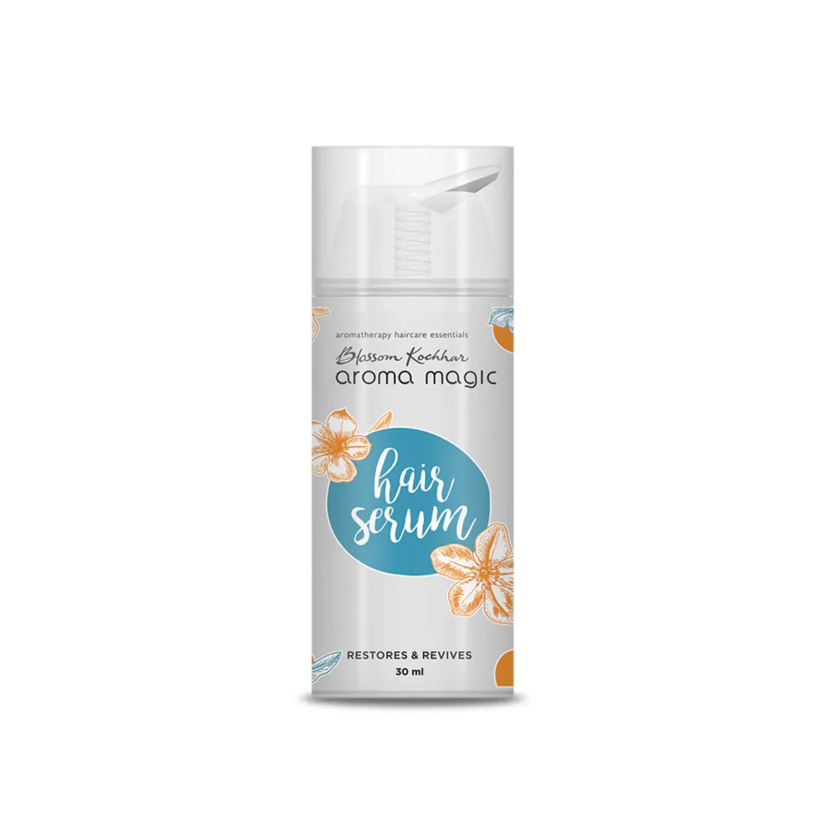 Aroma Magic Hair Serum For Smooth, Shiny & Healthy Hair, 30ml - Image 3 - Buy from Indicrest