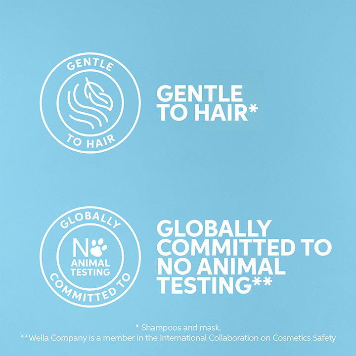 Hair Strengthening Serum by Wella Professionals