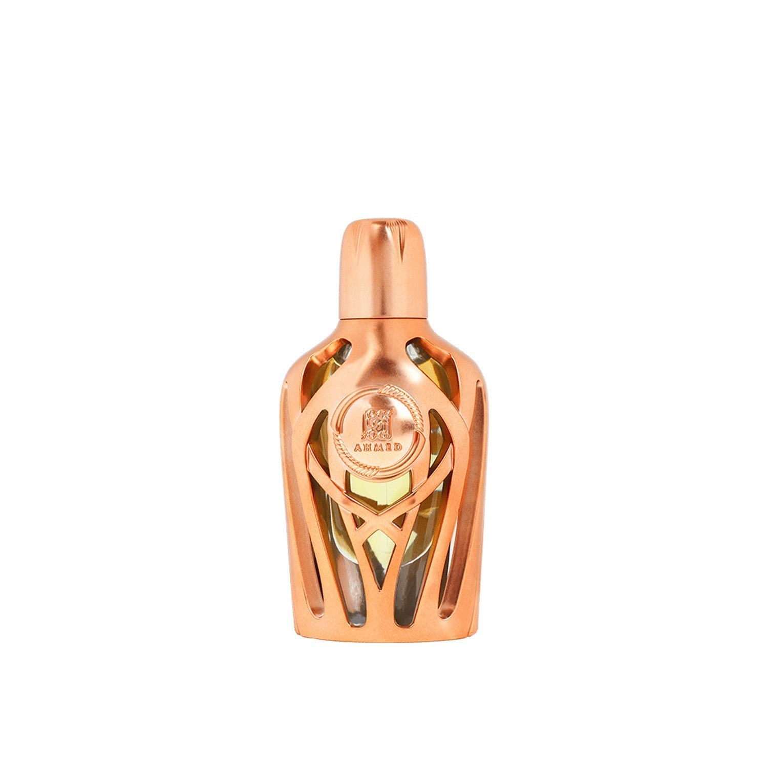 Ahmed Al Maghribi Hayyin Concentrated Parfum, 15ml - Buy from Indicrest