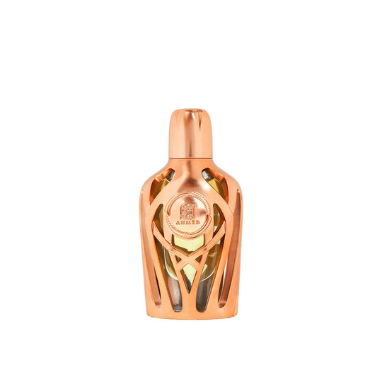 Ahmed Al Maghribi Hayyin Concentrated Parfum, 15ml - Buy from Indicrest