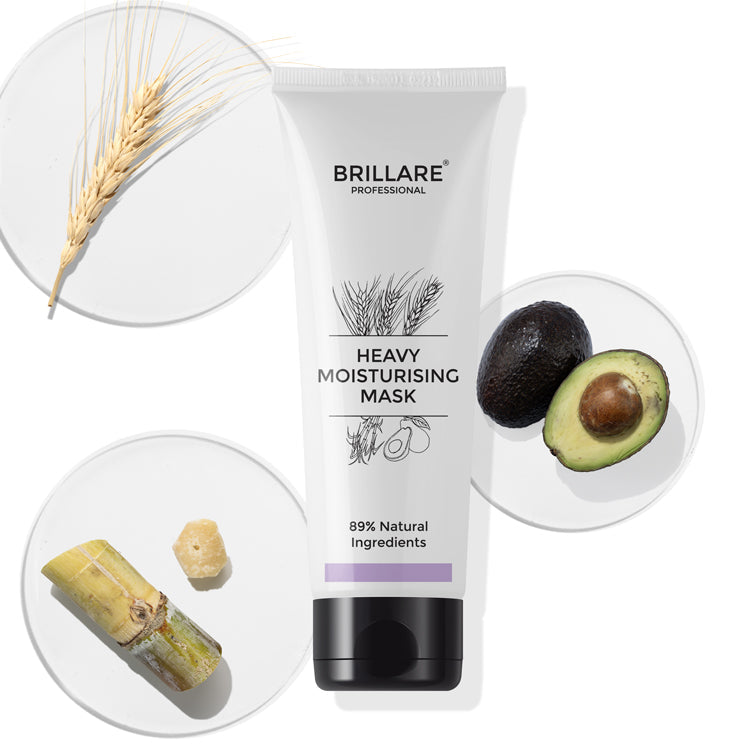 Brillare Complete Heavy Moisturising kit - Image 12 - Buy from Indicrest