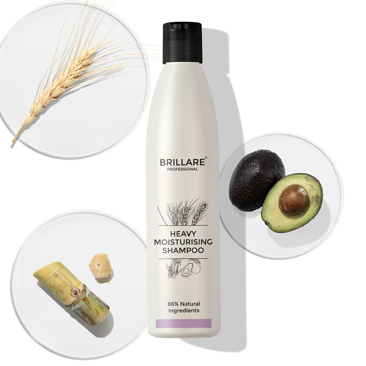 Brillare Complete Heavy Moisturising Kit (Professional) - Image 9 - Buy from Indicrest