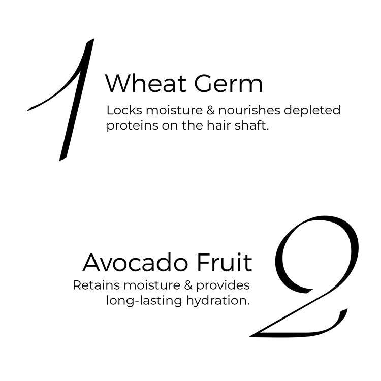 Brillare Heavy Moisturising Shampoo, Conditioner & Argan Oil Combo - Image 6 - Buy from Indicrest
