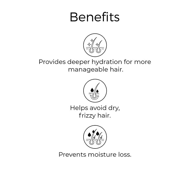 Brillare Heavy Moisturising Shampoo, Conditioner & Argan Oil Combo - Image 4 - Buy from Indicrest