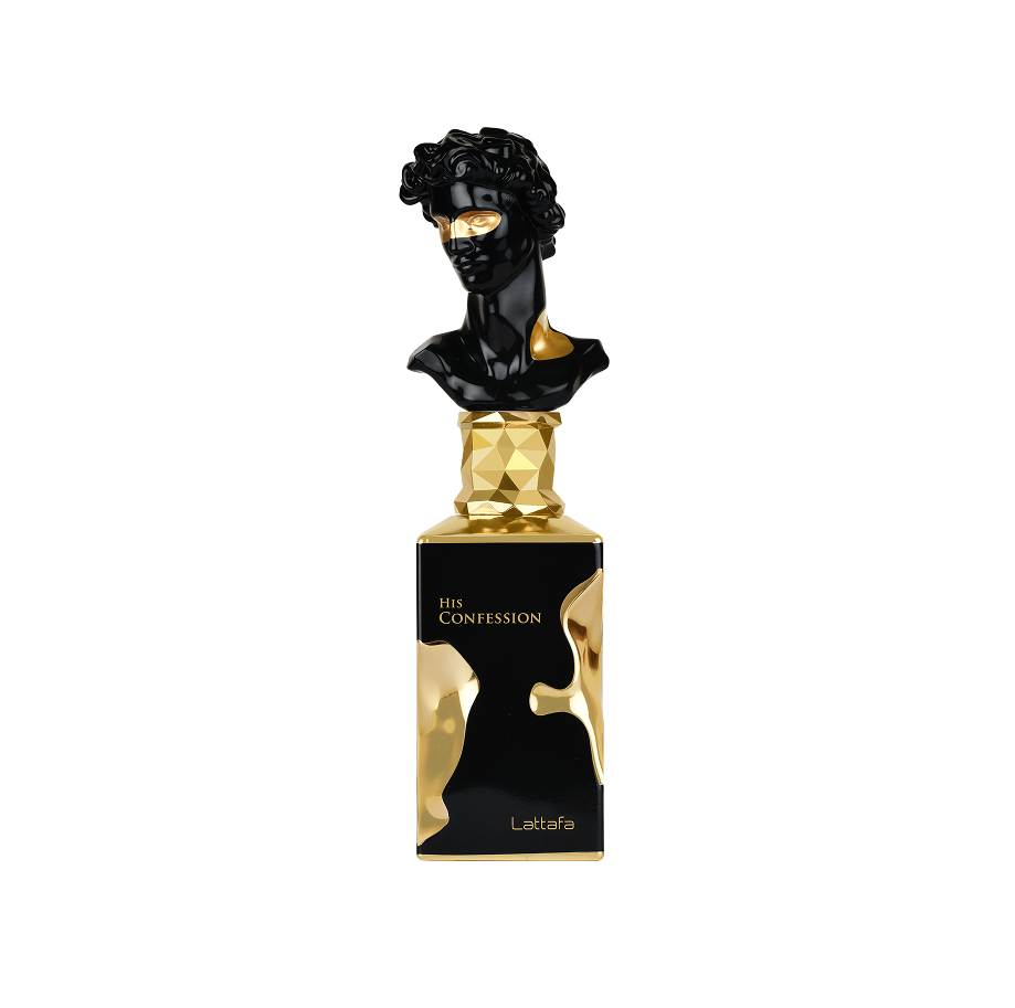 Lattafa His Confession, 100ml - Buy from Indicrest