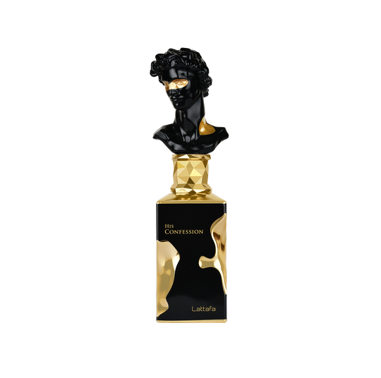 Lattafa His Confession, 100ml - Buy from Indicrest